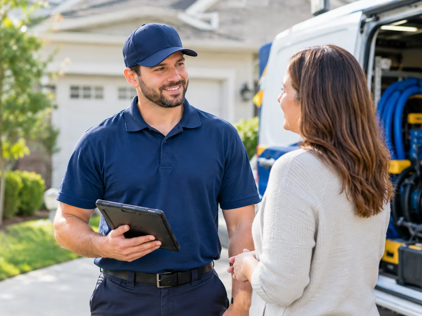 Sewage Backup Cleanup Montgomery, PA FAQs